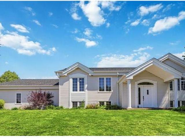 House for sale in Westmorland, New Brunswick