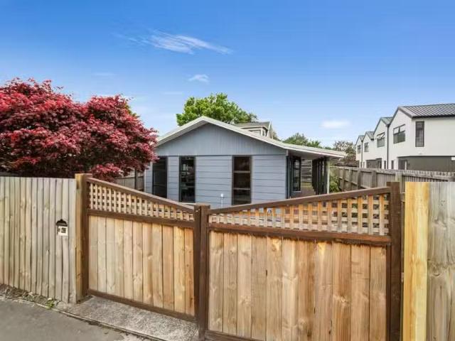 House for rent in Heathcote, Canterbury