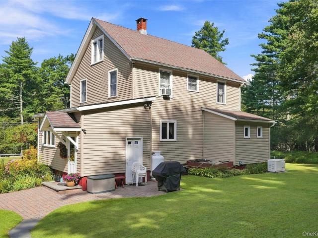 House for sale in Glen Spey, New York