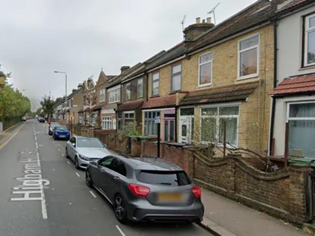 House for rent in Higham Hill, Greater London
