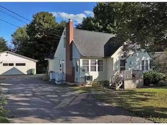 House for sale in Fredericton, New Brunswick
