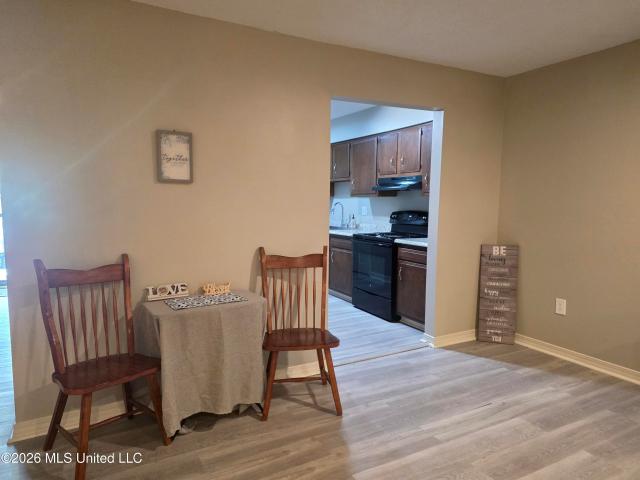 Townhouse for sale in Diamondhead, Mississippi