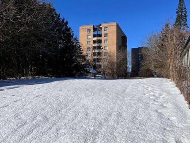 Land for sale in London