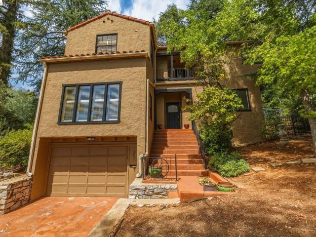 House for sale in Sonora, California