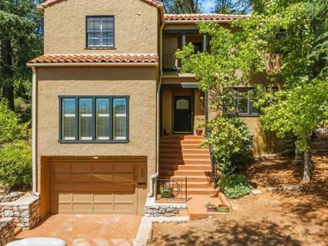 House for sale in Sonora, California