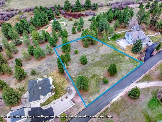 Land for sale in Ravalli, Montana