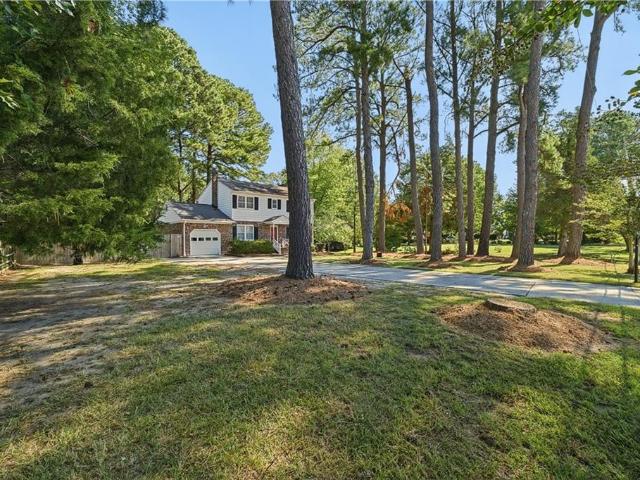 House for sale in Poquoson River Estates, Poquoson