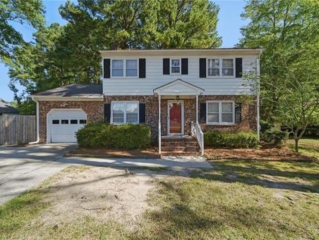House for sale in Poquoson River Estates, Poquoson