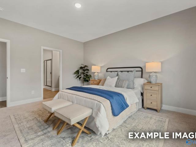 House for sale in Meridianville, Alabama