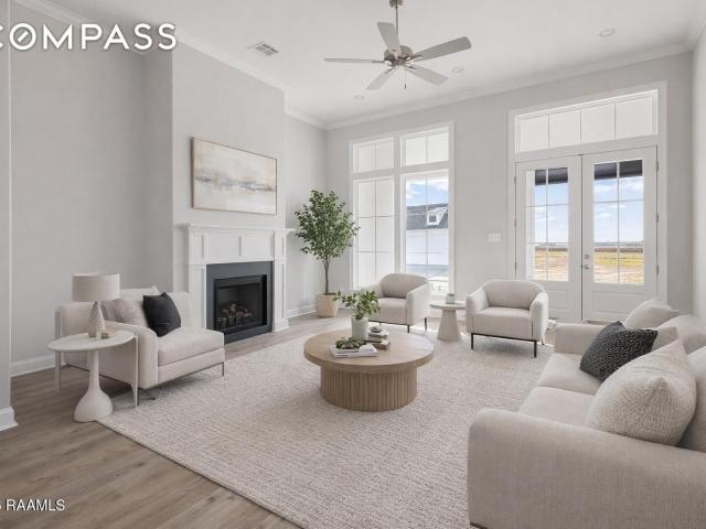 House for sale in Youngsville, Louisiana