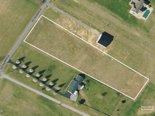 Land for sale in Tennessee