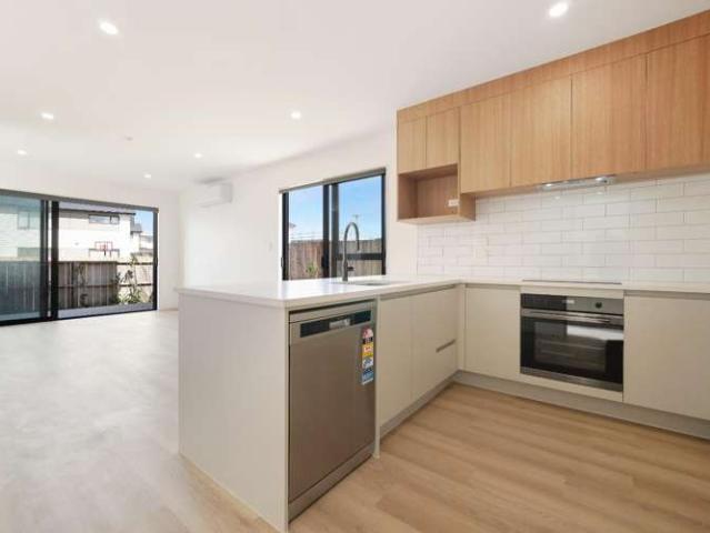 House for rent in Auckland