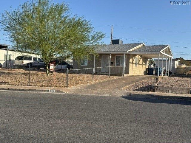 House for sale in Henderson, Nevada