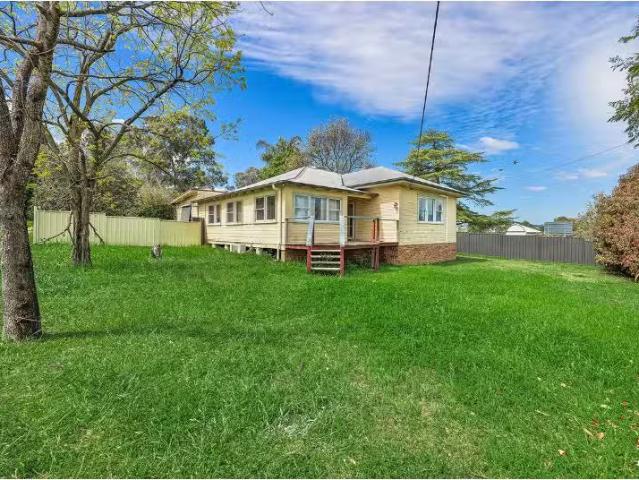 House for rent in Scone, New South Wales