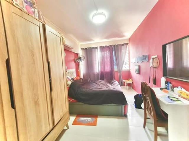 Apartment for rent