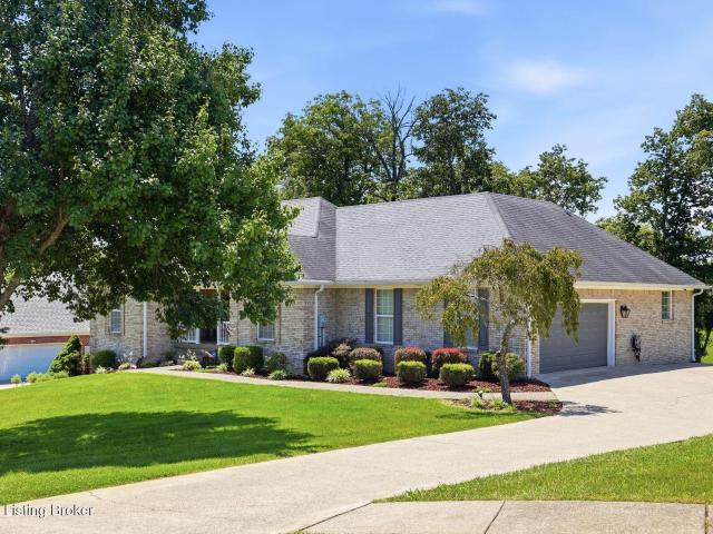 House for sale in Taylorsville, Kentucky