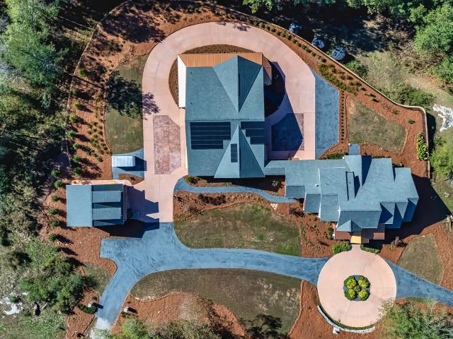 House for sale in Tyrone, Georgia