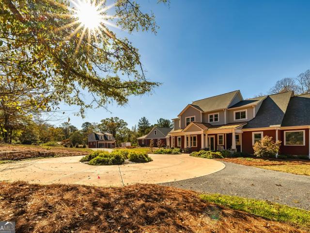 House for sale in Tyrone, Georgia