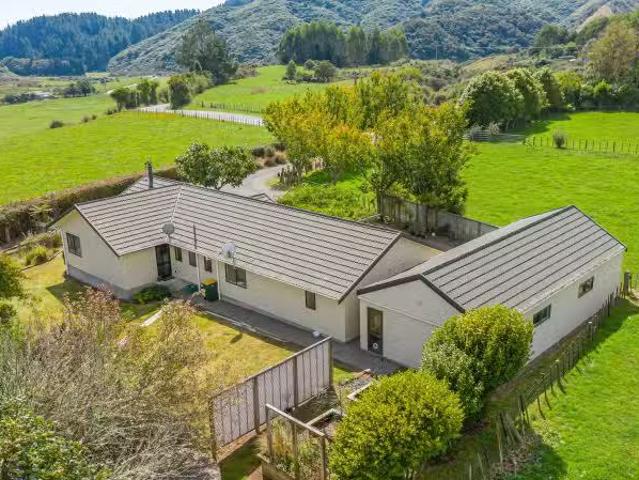 House for sale in Horowhenua District