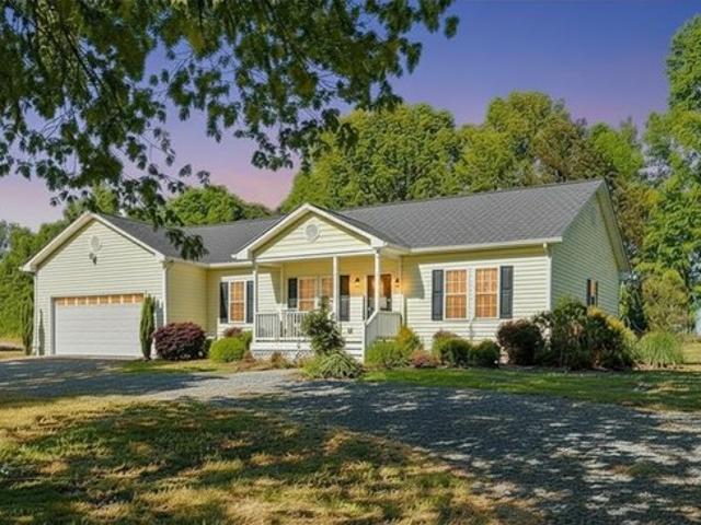 House for sale in Virginia