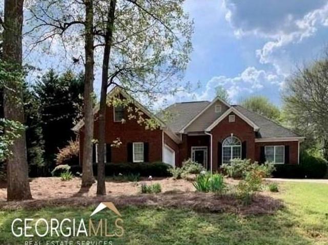 House for sale in Athens, Georgia