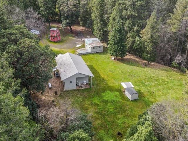 House for sale in Big Bar, California