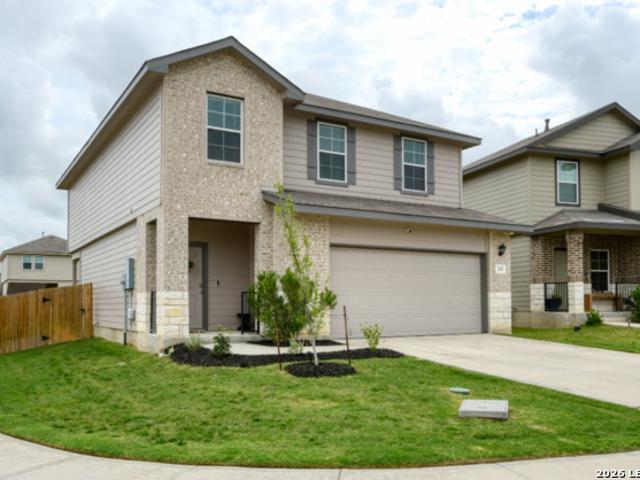 House for sale in Wilson, Texas