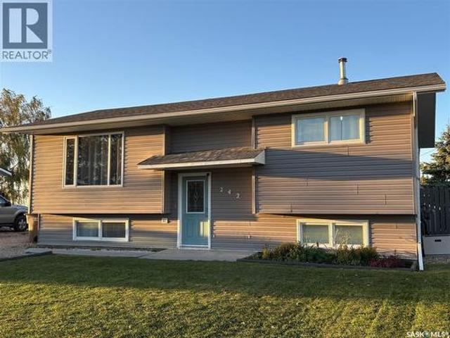 House for sale in Melfort