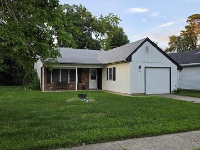 House for sale in New Jersey