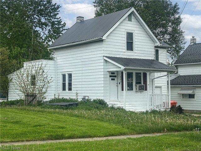 House for sale in Spencer, Ohio