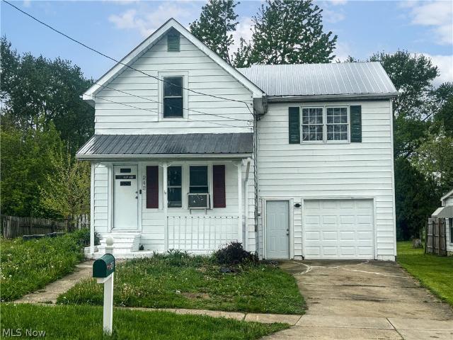 House for sale in Spencer, Ohio