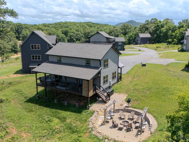 House for sale in Sevierville, East Tennessee