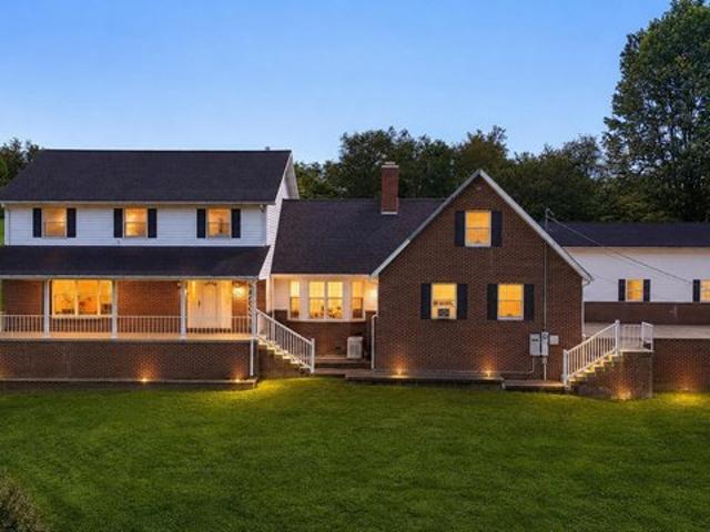 House for sale in Lost Creek, West Virginia