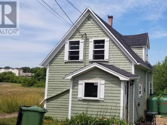 House for sale in Montague, Prince Edward Island