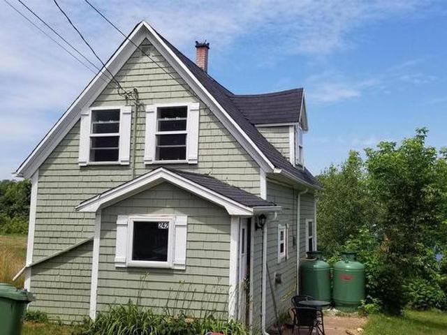 House for sale in Montague, Prince Edward Island