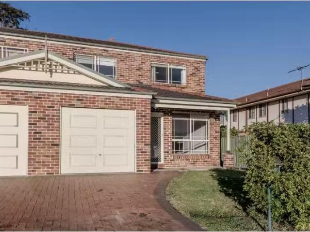 Condo for rent in Sydney, New South Wales