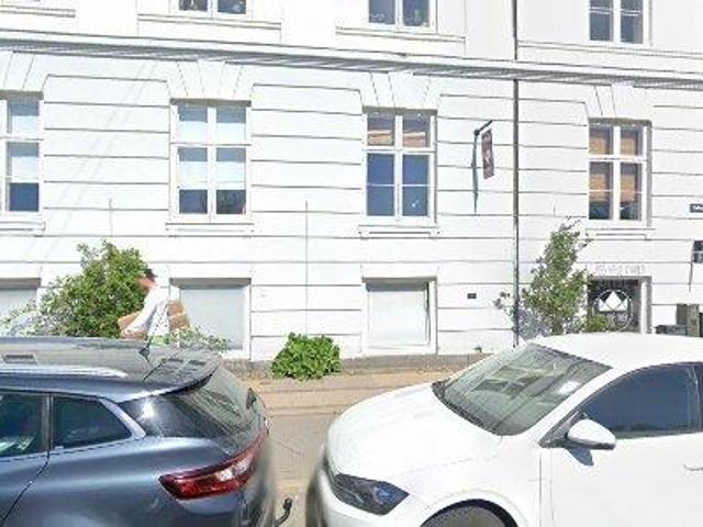 Lejlighed til salg i Nyboder, København