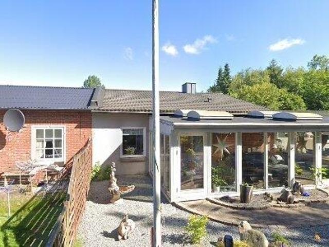 Lejlighed til salg i Karup, Århus