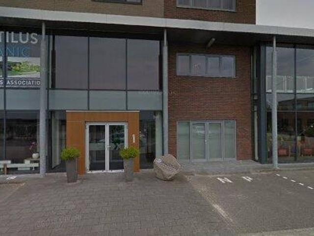 Bedrijfspand te huur in Emmeloord, Flevoland