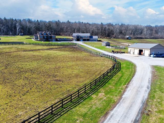 House for sale in Canajoharie, New York