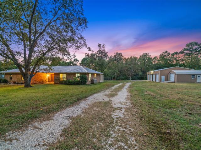 Property for sale in Polk, Texas