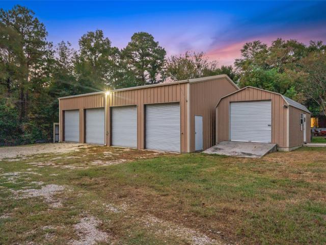 House for sale in Polk, Texas
