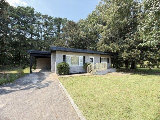 House for sale in Tennessee