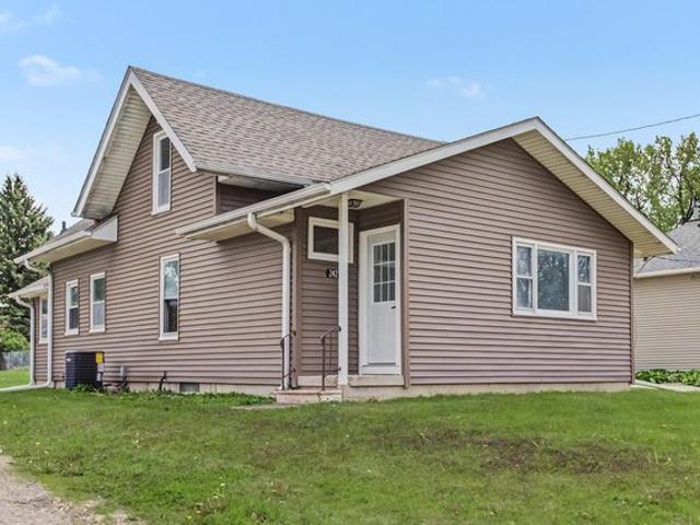 House for sale in Jewell, Iowa