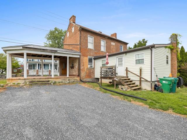 House for sale in Virginia