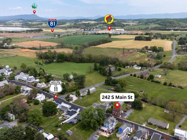 House for sale in Virginia