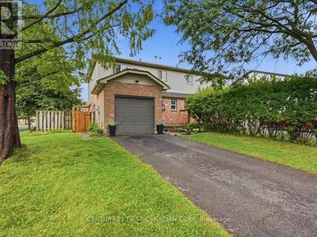 House for sale in Arva, Ontario