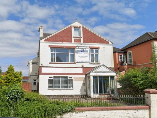 House for rent in Grove Hill, Normanby