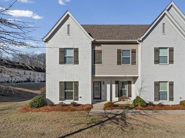 Townhouse for sale in Oxford, Mississippi