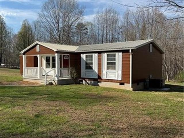 House for sale in Stoneville, North Carolina